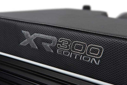 XR300 Pro Graphite Limited Edition