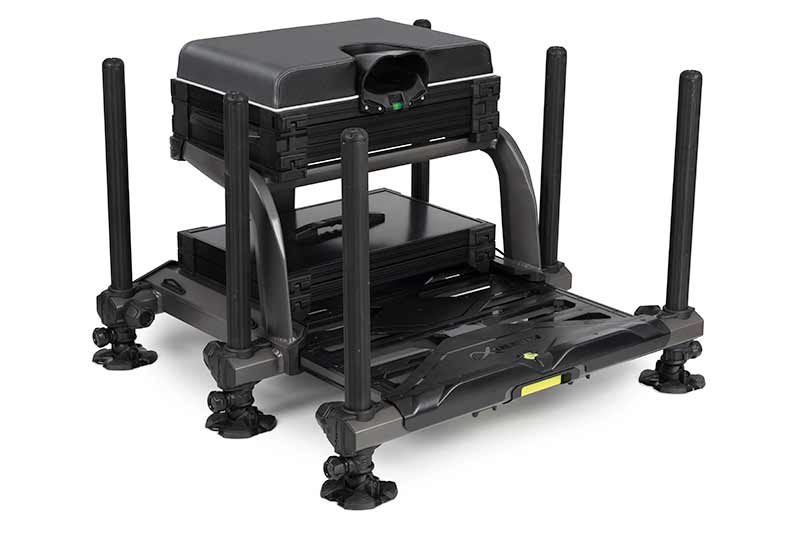 XR300 Pro Graphite Limited Edition
