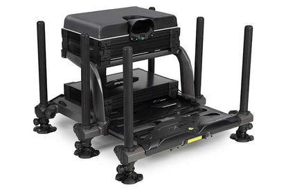 XR300 Pro Graphite Limited Edition