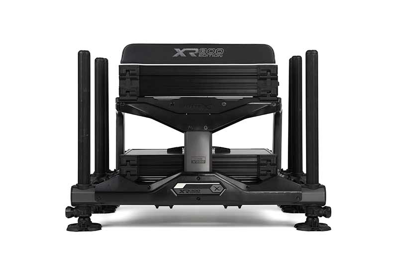 XR300 Pro Graphite Limited Edition