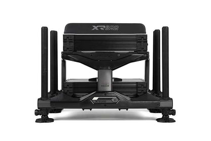 XR300 Pro Graphite Limited Edition