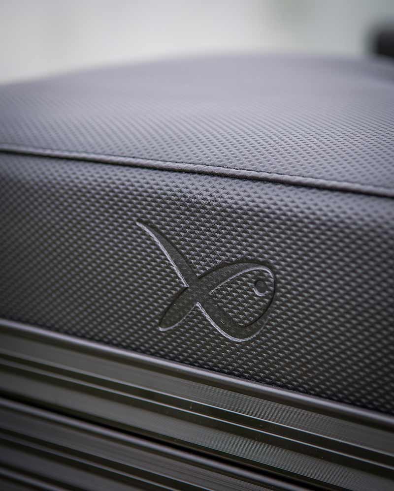Deluxe Seatbox Cushion Unit