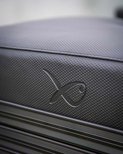 Deluxe Seatbox Cushion Unit