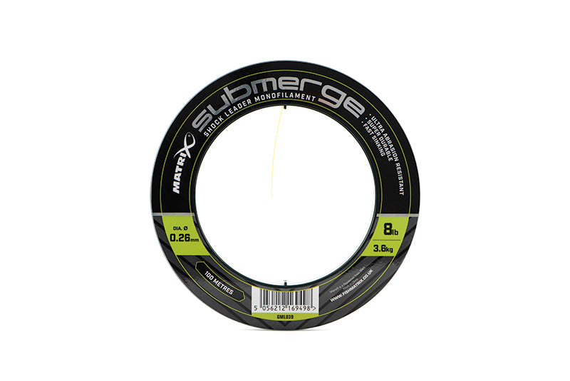 Submerge Shock Leader