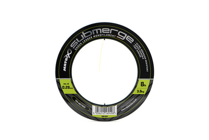 Submerge Shock Leader