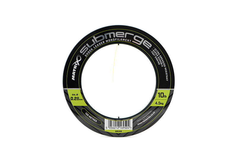Submerge Shock Leader