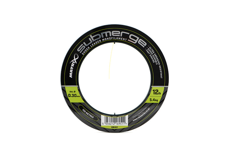 Submerge Shock Leader