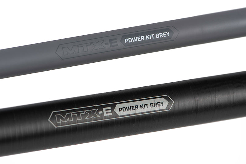 MTX-E Grey Power Kit (Spares Only)