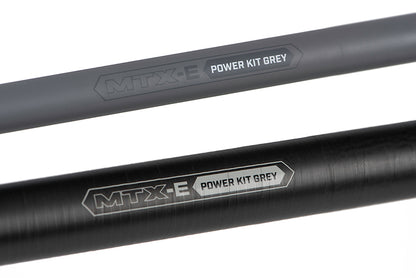 MTX-E Grey Power Kit (Spares Only)