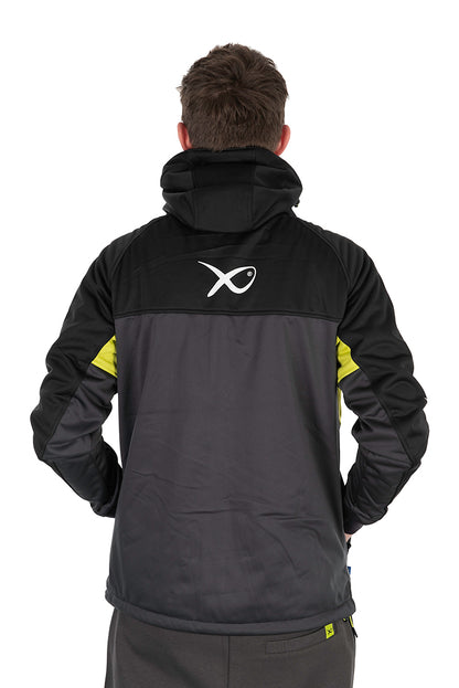 Wind Blocker Fleece