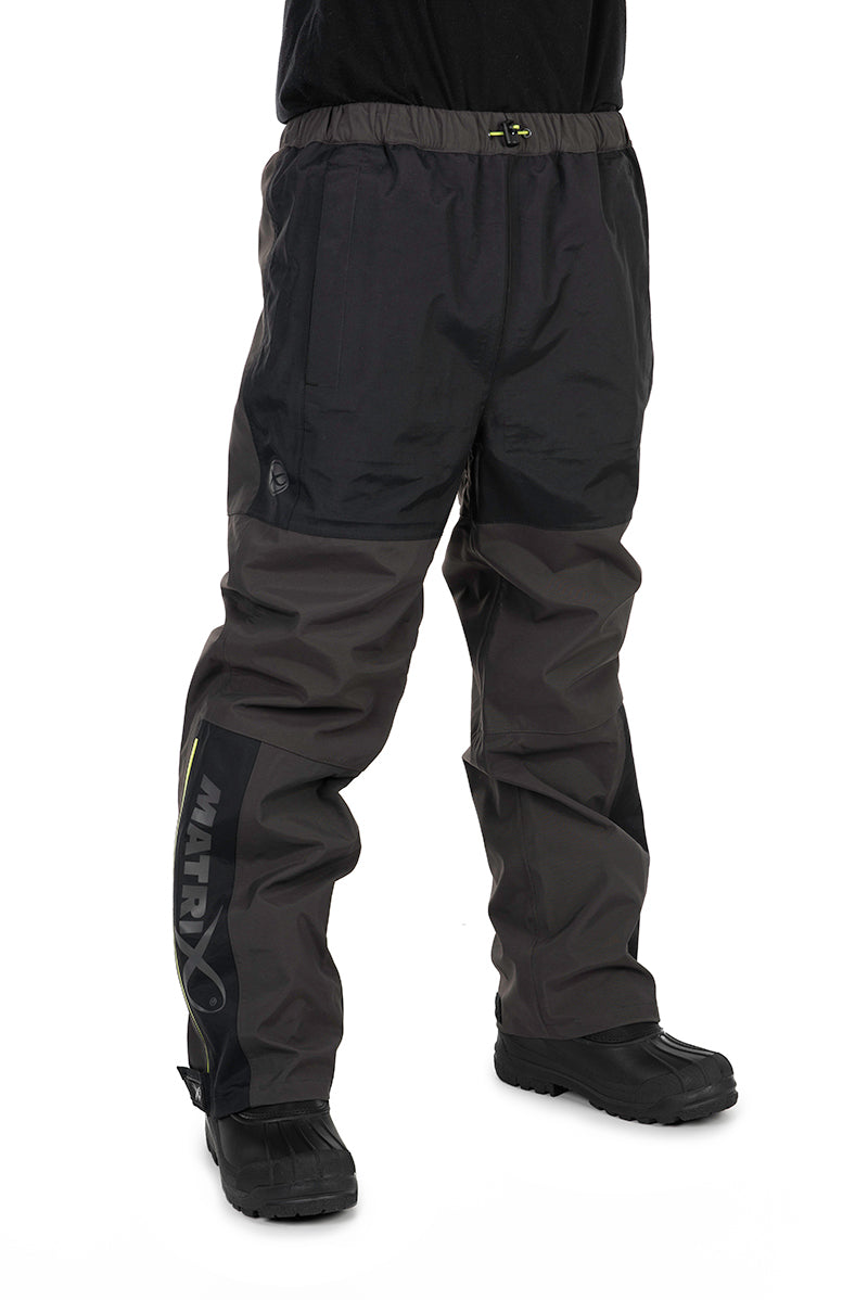 Tri-Layer Over Trousers 25K Pro