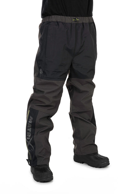 Tri-Layer Over Trousers 25K Pro