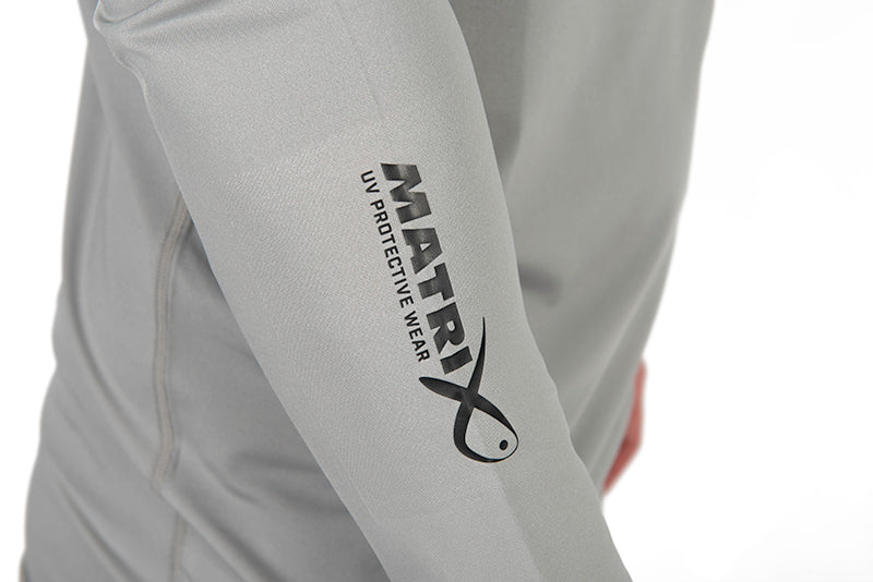 UV Protective Long Sleeve T-Shirt