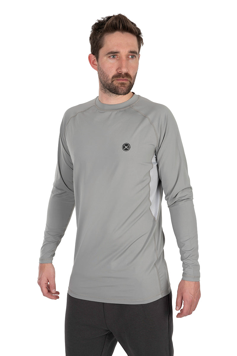 UV Protective Long Sleeve T-Shirt