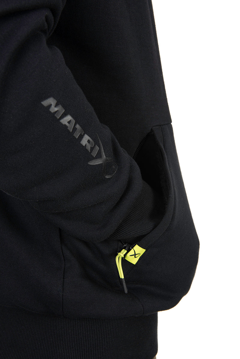 Sherpa Hoody