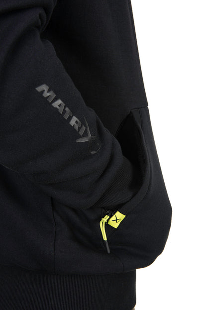 Sherpa Hoody