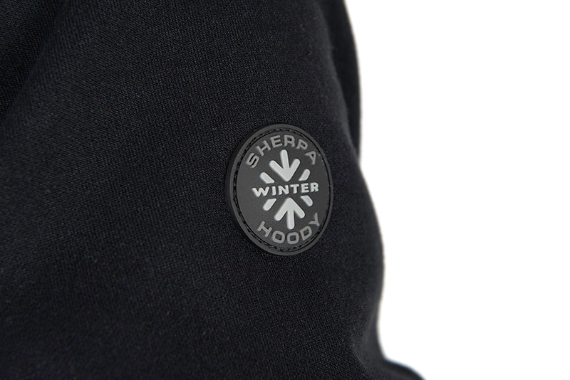Sherpa Hoody
