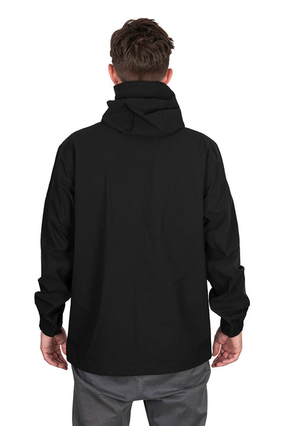 Ultra-Light 8K Jacket