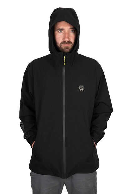 Ultra-Light 8K Jacket