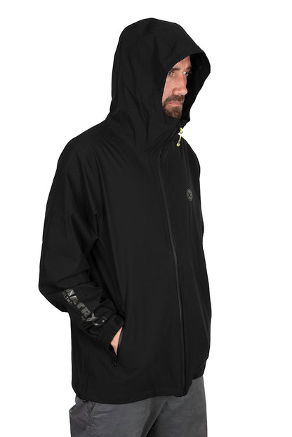 Ultra-Light 8K Jacket