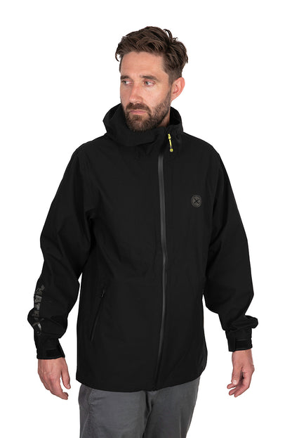 Ultra-Light 8K Jacket