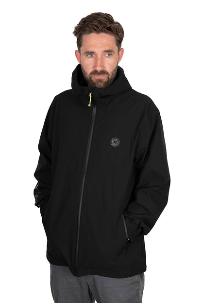 Ultra-Light 8K Jacket