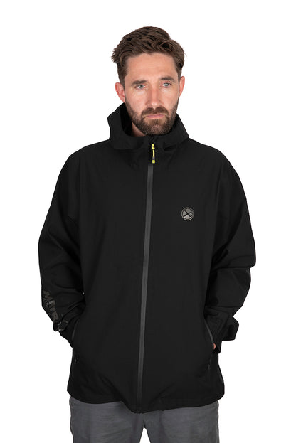 Ultra-Light 8K Jacket