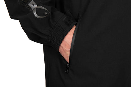 Ultra-Light 8K Jacket