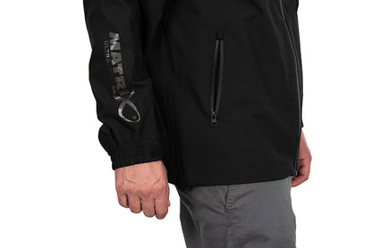 Ultra-Light 8K Jacket