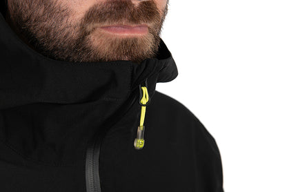 Ultra-Light 8K Jacket