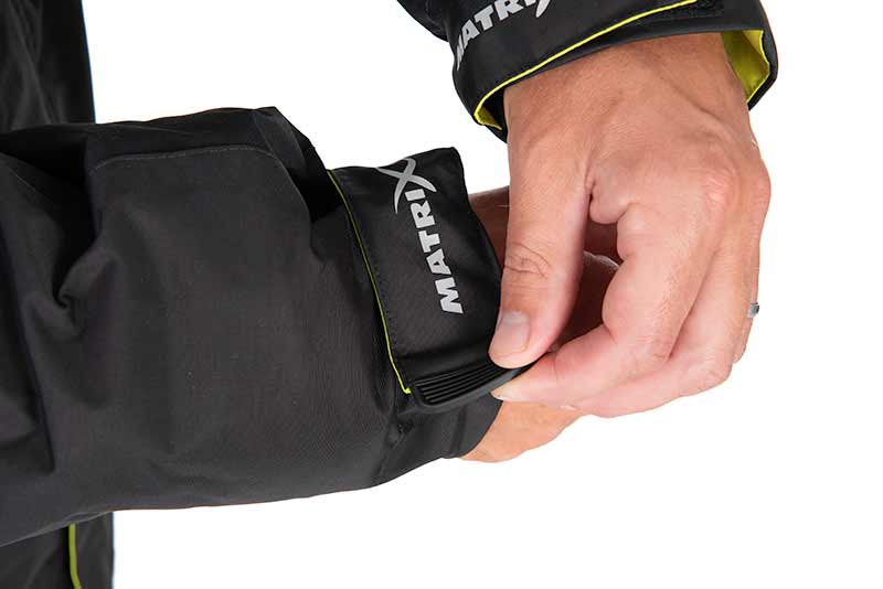 Therma Foil Winter Suit