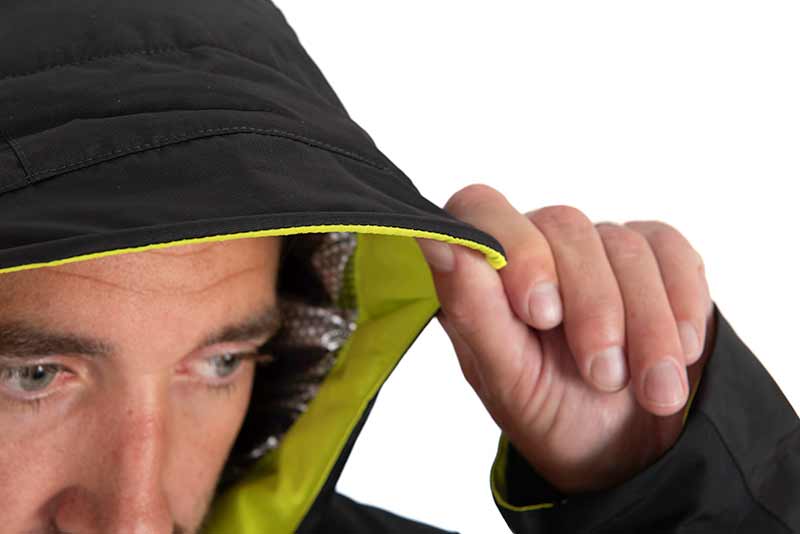 Therma Foil Winter Suit