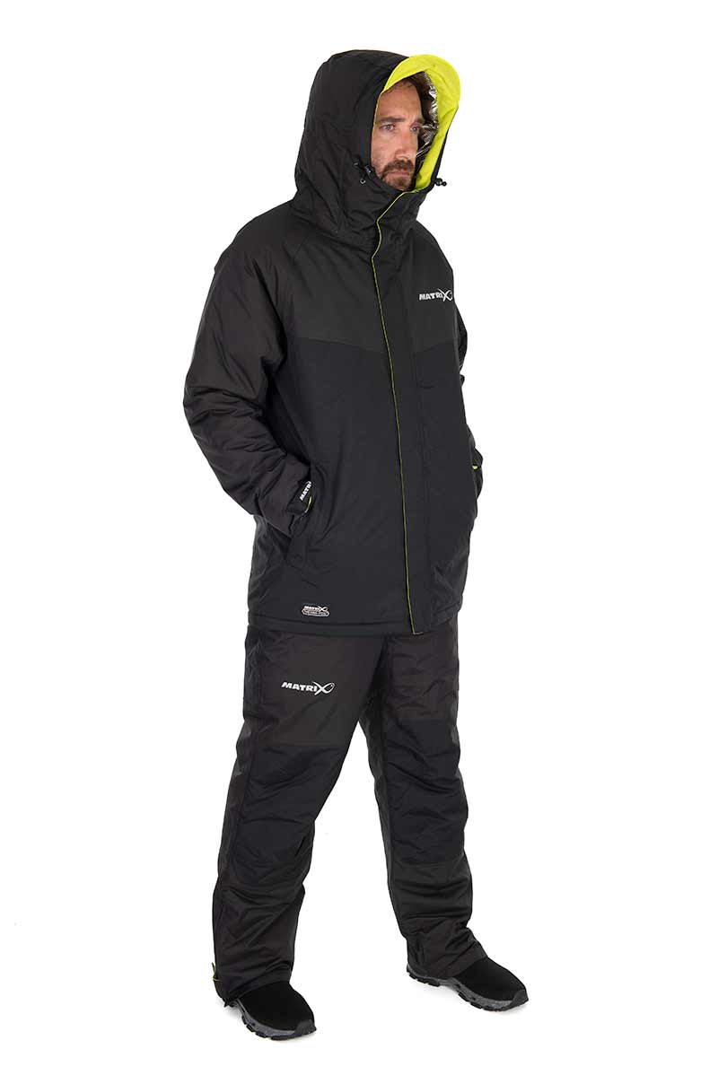 Therma Foil Winter Suit