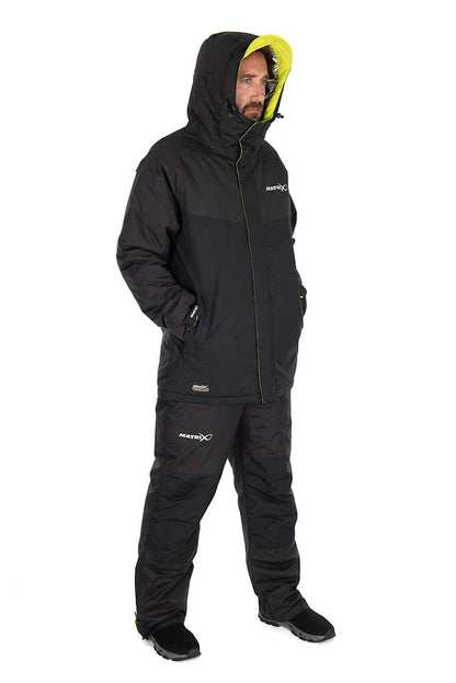 Therma Foil Winter Suit