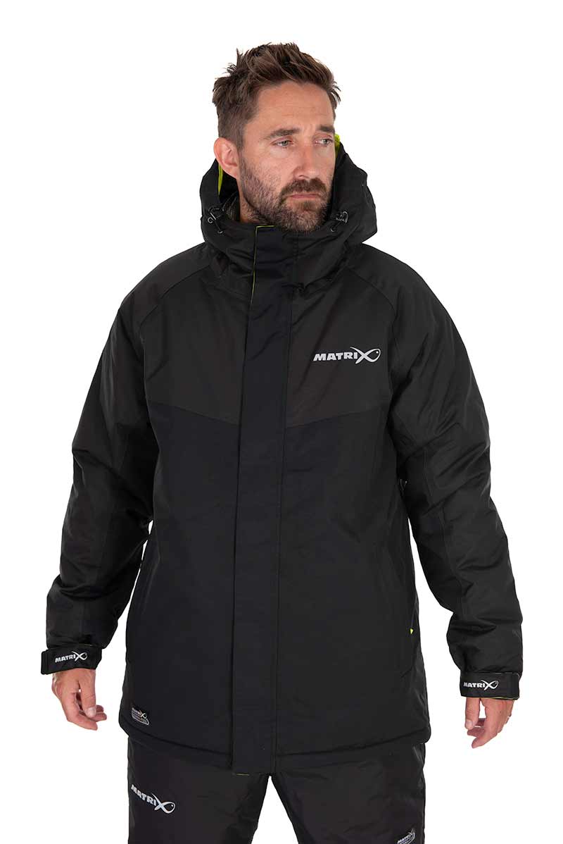 Therma Foil Winter Suit