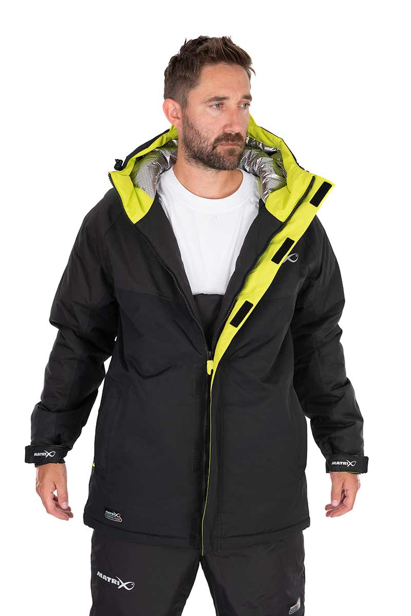 Therma Foil Winter Suit