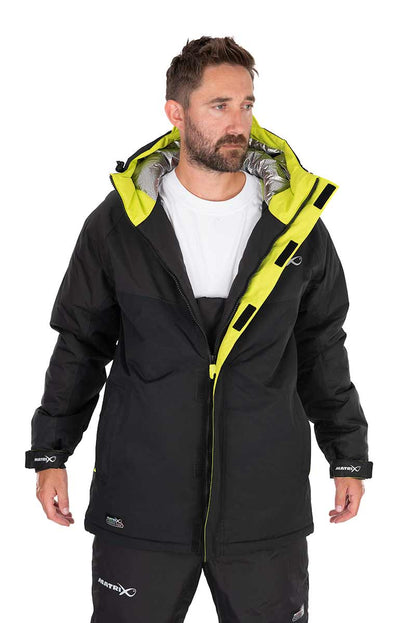 Therma Foil Winter Suit