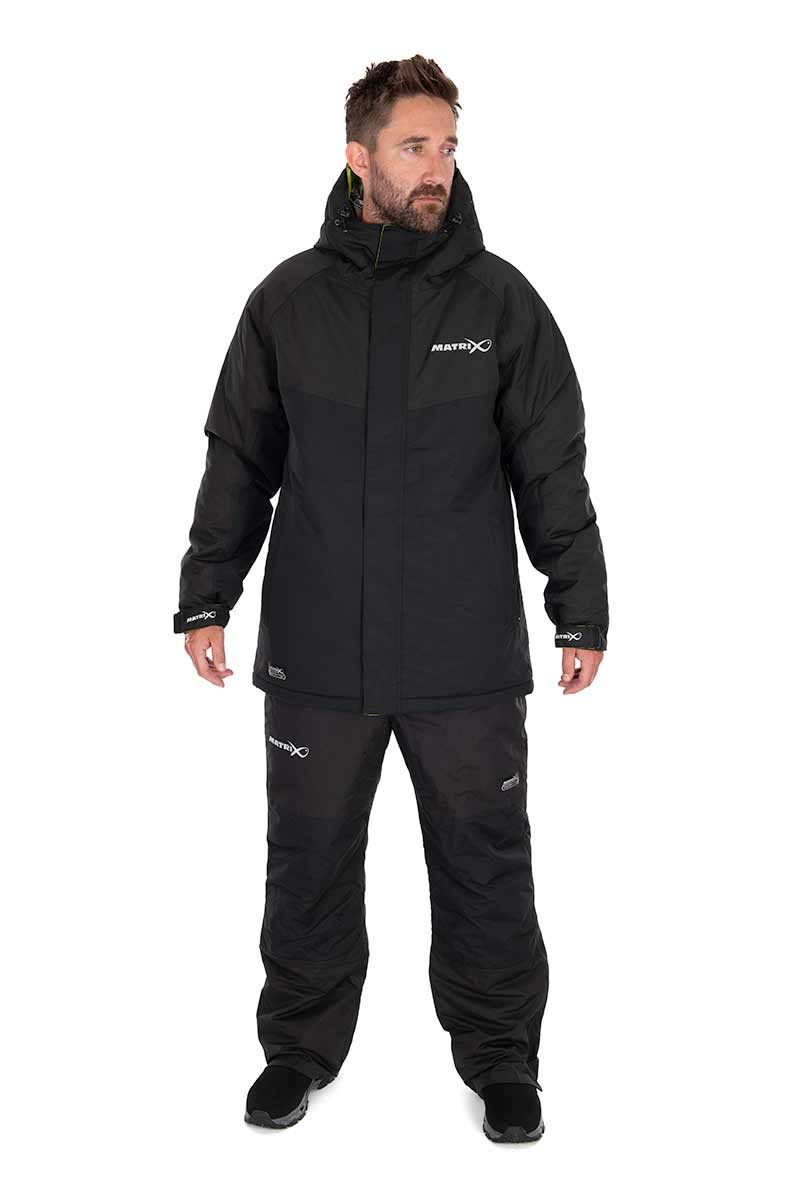Therma Foil Winter Suit
