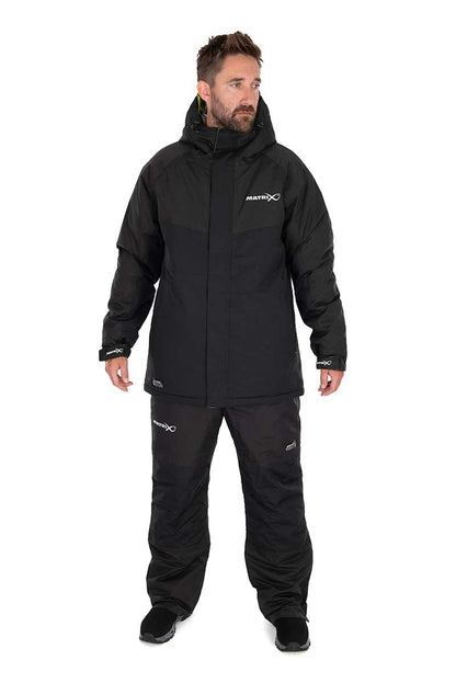 Therma Foil Winter Suit