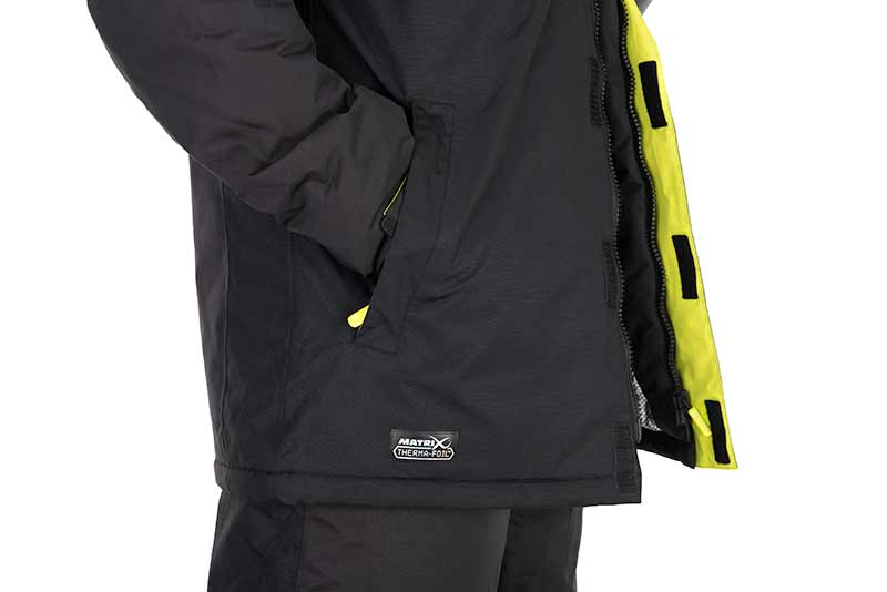 Therma Foil Winter Suit