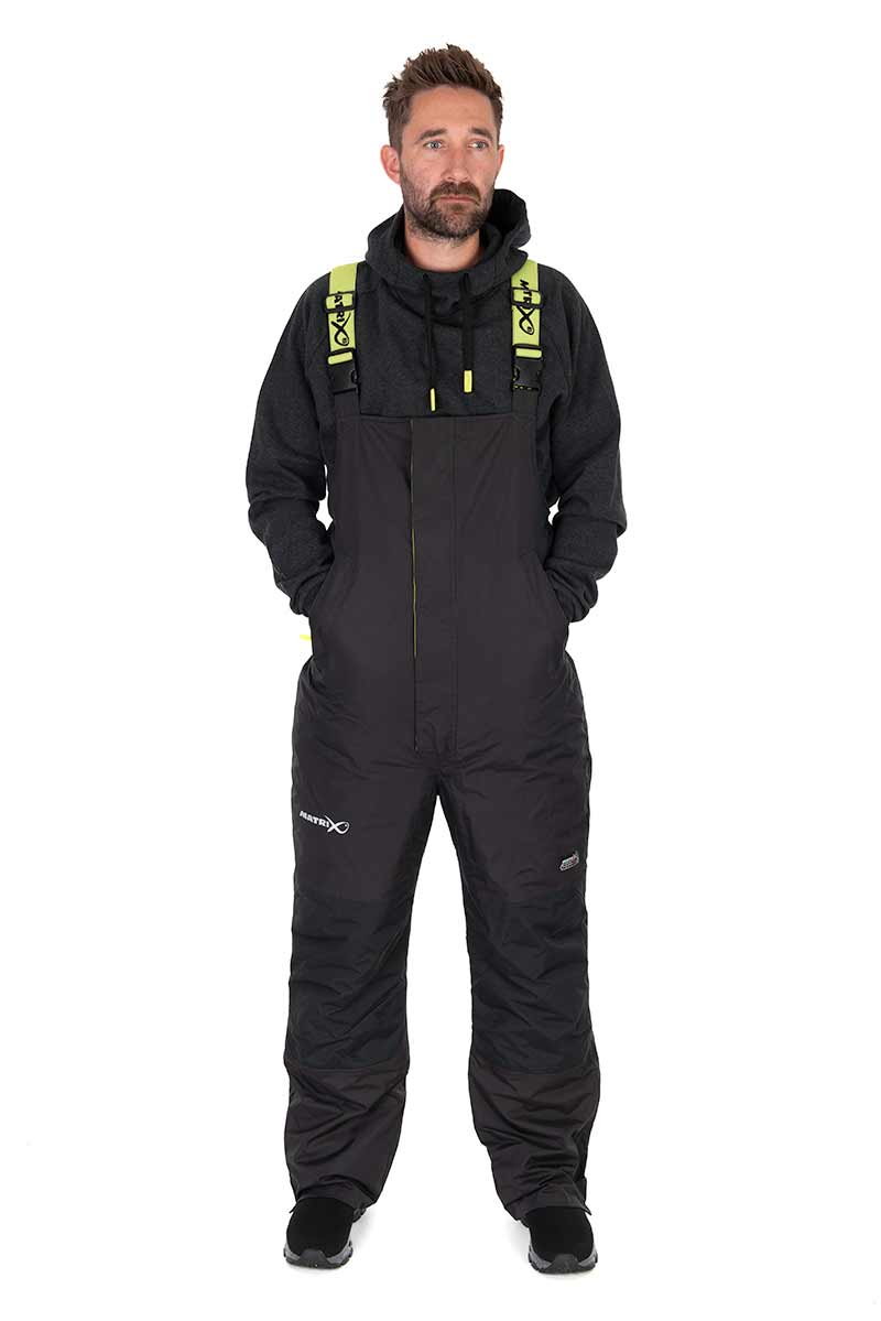 Therma Foil Winter Suit