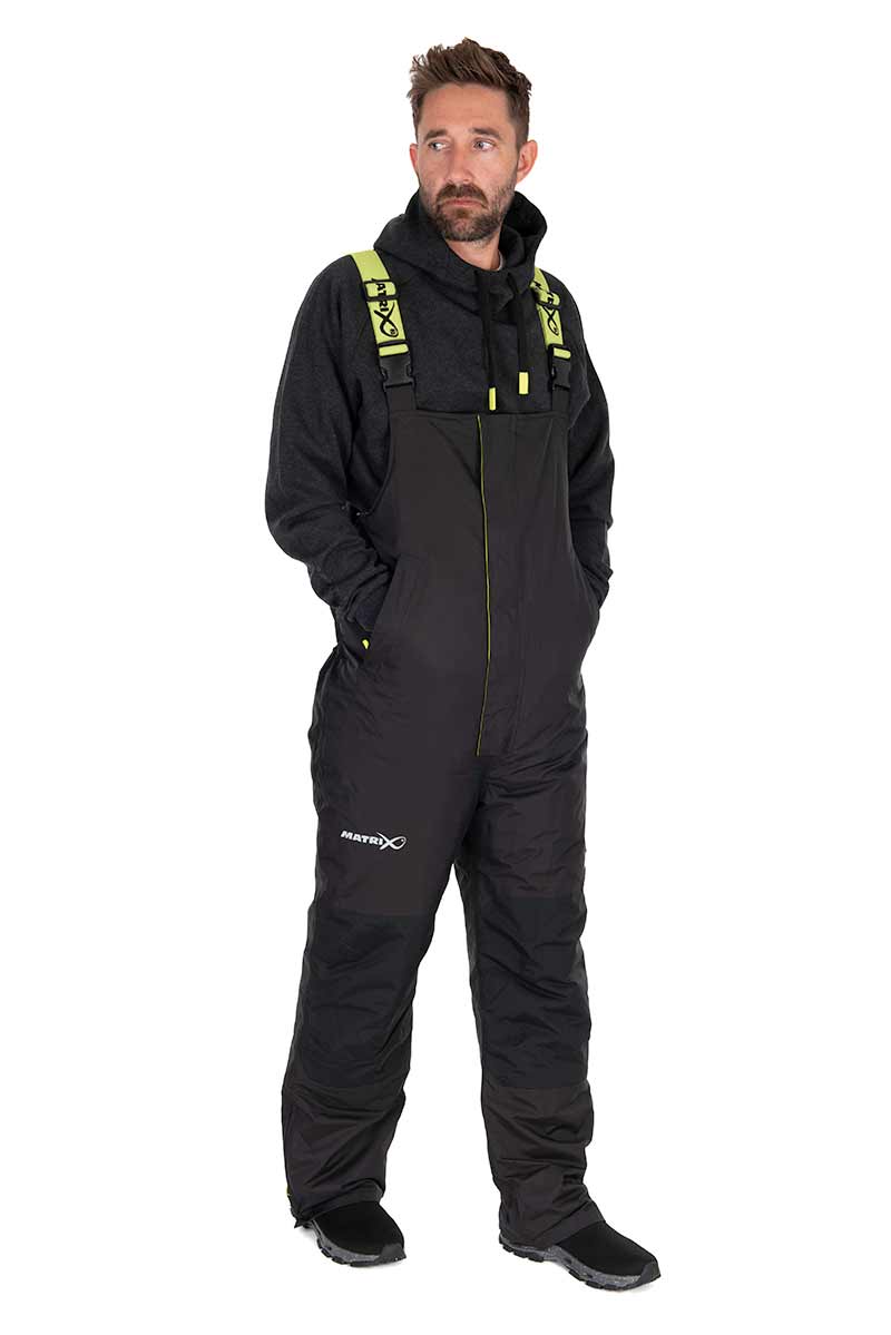 Therma Foil Winter Suit