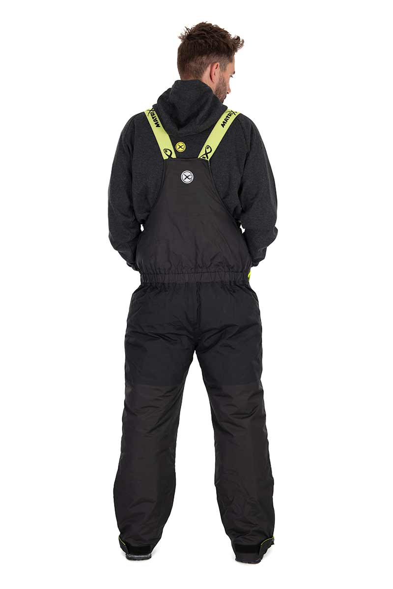 Therma Foil Winter Suit