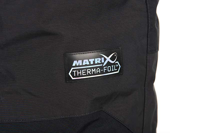 Therma Foil Winter Suit