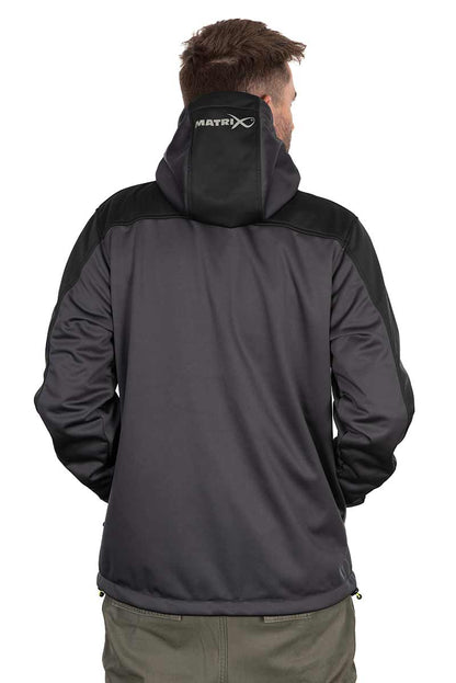 Wind Blocker Jacket