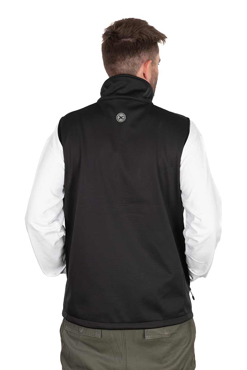 Wind Blocker Gilet