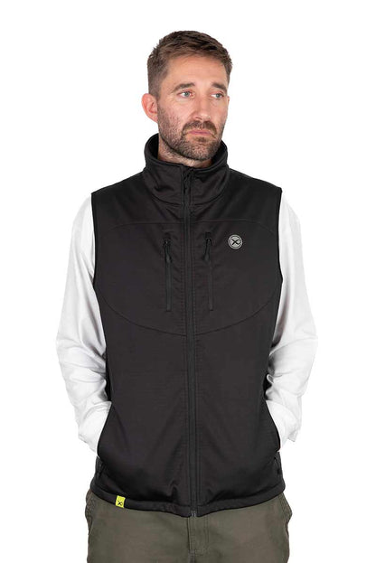 Wind Blocker Gilet