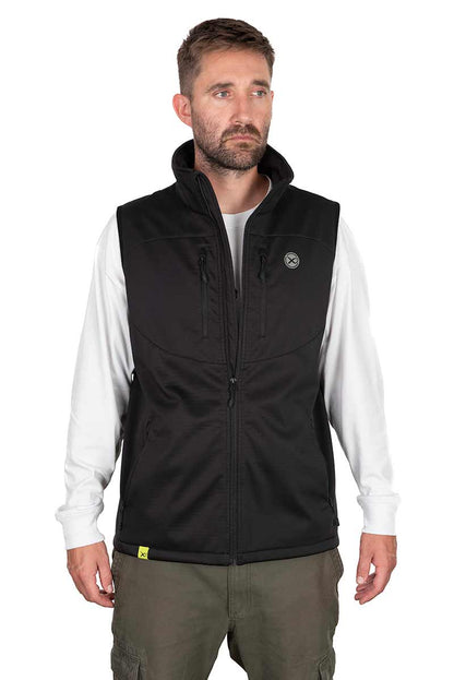 Wind Blocker Gilet