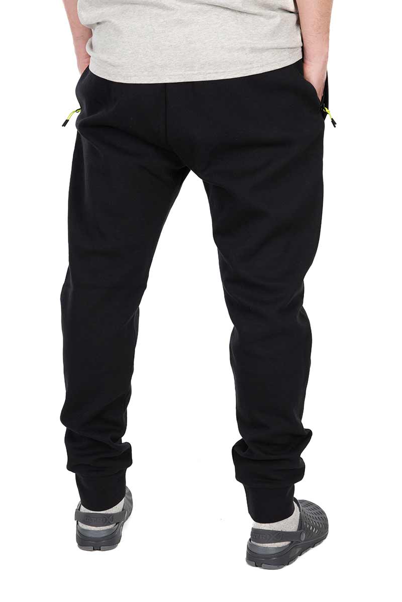 Joggers – Black