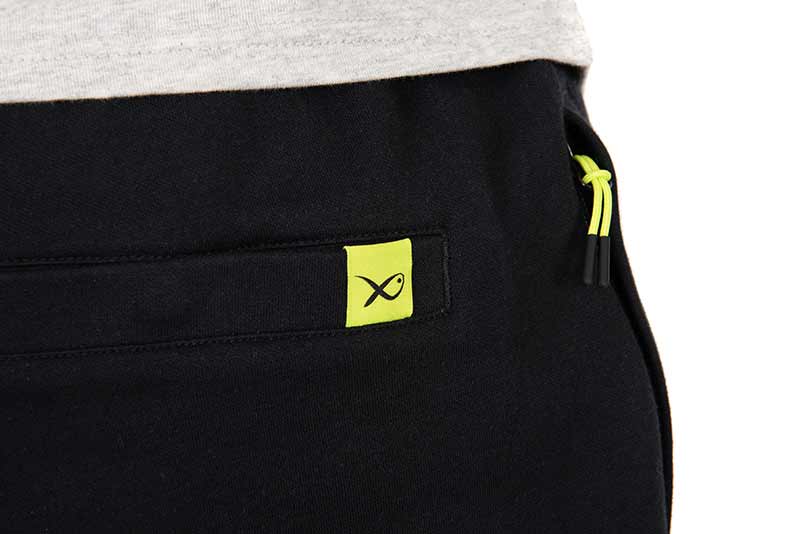 Joggers – Black
